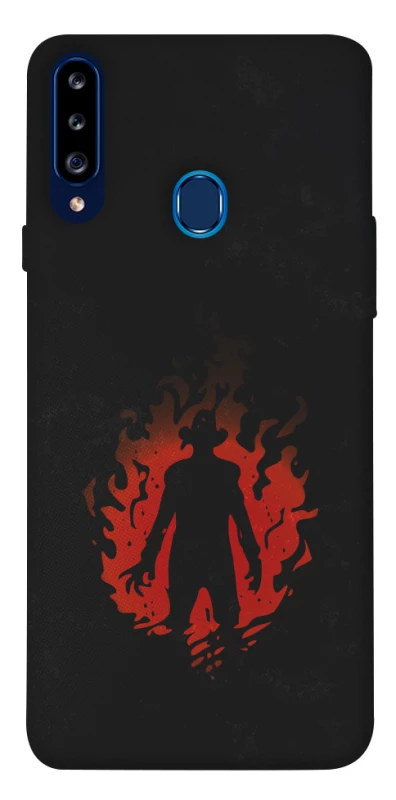 Чохол на Samsung Galaxy A20s Daylight фото 1 з 1