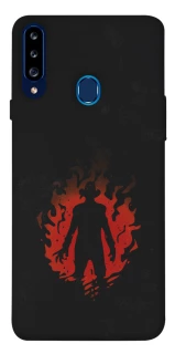 Чохол на Samsung Galaxy A20s Daylight фото 1 з 1