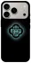Чехол на Apple iPhone 18 Pro K-Pop Demon Hunters Logo ver.2 фото 1 из 2