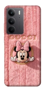 Чехол на Realme C75 Gucci ver.3 фото 1 из 1