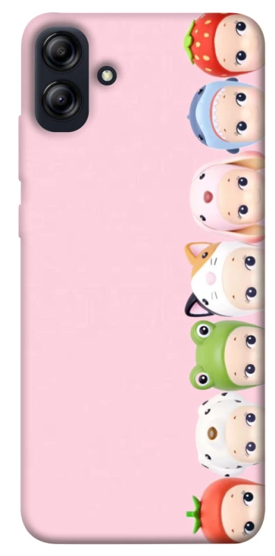 Чохол на Samsung Galaxy A04e Sonny angel wallpaper фото 1 з 1