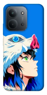 Чохол на Xiaomi Redmi 15C (Global) Hashibira Inosuke фото 1 з 1