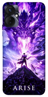 Чохол на TECNO Spark 9 Pro (KH7n) Solo Leaving фото 1 з 1