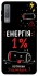 Чохол на Samsung A750 Galaxy A7 (2018) Енергія: 1% фото 1 з 1