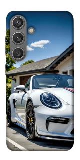 Чохол на Samsung Galaxy S24+ Sport porsche фото 1 з 1