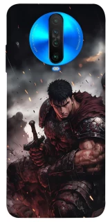 Чохол на Xiaomi Poco X2 Guts фото 1 з 1