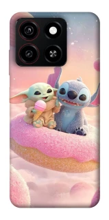 Чохол на ZTE Blade A35 4G Stitch ver.17 фото 1 з 1