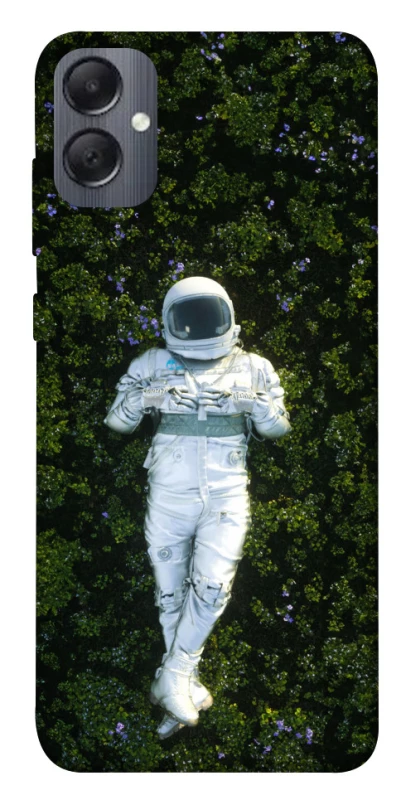 Чохол на Samsung Galaxy A05 Астронавт фото 1 з 1