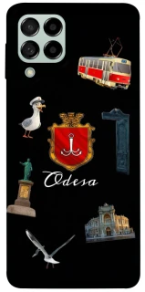 Чехол на Samsung Galaxy M53 5G Odesa фото 1 из 1