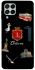 Чохол на Samsung Galaxy M53 5G Odesa фото 1 з 1