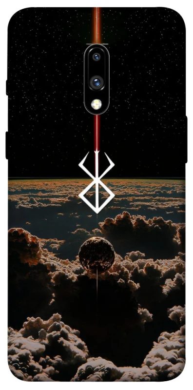 Чохол на OnePlus 7 Berserk Universe фото 1 з 1
