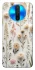 Чохол на Xiaomi Redmi K30 Floral design ver.1 фото 1 з 1