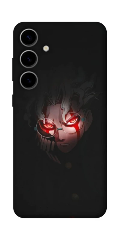 Чехол на Samsung Galaxy S25 FE Dandadan фото 1 из 1