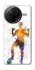 Чохол на Infinix Note 50 Pro Football Player v3 фото 1 з 1