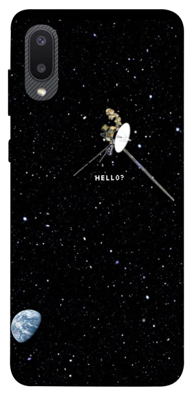 Чохол на Samsung Galaxy A02 Project Hail Mary ver.9 фото 1 з 1