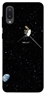 Чохол на Samsung Galaxy A02 Project Hail Mary ver.9 фото 1 з 1