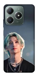 Чохол на Realme C61 Felix - Stray Kids фото 1 з 1