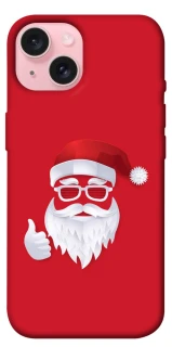 Чехол на Apple iPhone 15 (6.1") Christmas mood ver.12 фото 1 из 1