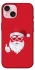 Чохол на Apple iPhone 15 (6.1") Christmas mood ver.12 фото 1 з 1