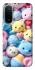 Чехол на Xiaomi Redmi A7 Pro 4G Soft toys фото 1 из 2