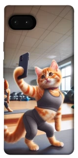 Чохол на Google Pixel 7a Кошеня фото 1 з 1