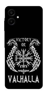 Чохол на Samsung Galaxy A07 Victory or Valhalla фото 1 з 1