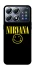 Чохол на Xiaomi POCO X8 Pro Nirvana ver.1 фото 1 з 1