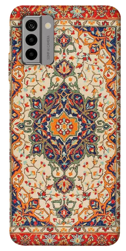 Чехол на Nokia G22 Килим v10 фото 1 из 1