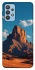 Чохол на Samsung Galaxy M32 Arizona mountain v2 фото 1 з 1