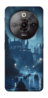 Чехол на ZTE Nubia Focus Pro Harry Potter v10 фото 1 из 1