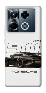 Чехол на Infinix Note 40 Pro 4G 911 фото 1 из 1