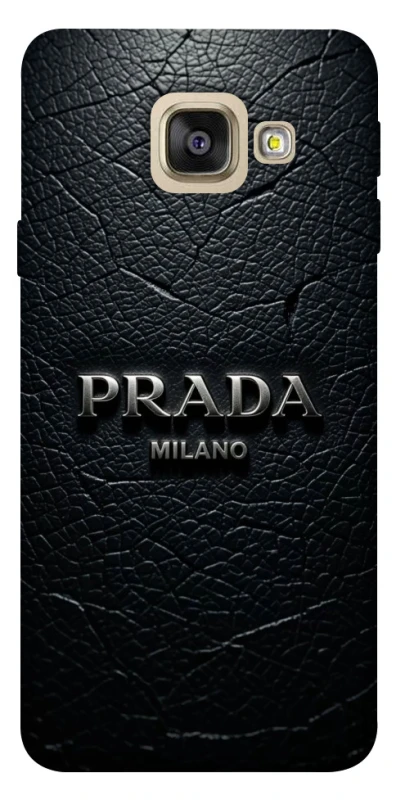 Чехол на Samsung A520 Galaxy A5 (2017) Prada ver.3 фото 1 из 1