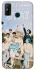 Чохол на TECNO Spark 6 Go Stray Kids One Team фото 1 з 1