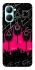 Чохол на Realme C33 squid game v4 фото 1 з 1