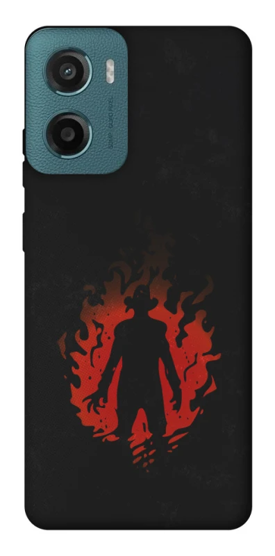 Чохол на Motorola Moto G06 Daylight фото 1 з 1