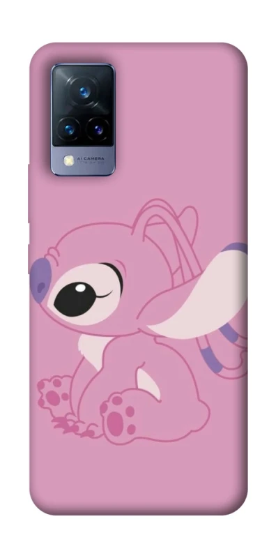 Чохол на Vivo V21 Pair romantic theme ver.4 фото 1 з 1