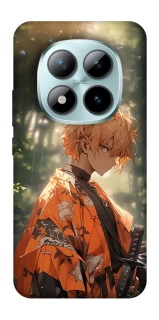 Чохол на Xiaomi Redmi Note 15 Pro+ 5G Zenitsu фото 1 з 1