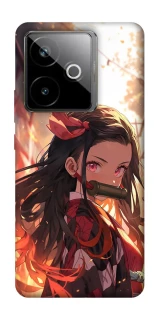 Чохол на Realme GT 7T Nezuko фото 1 з 1