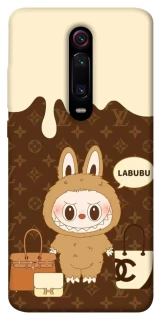 Чохол на Xiaomi Redmi K20 / K20 Pro / Mi9T / Mi9T Pro Labubu LV фото 1 з 1