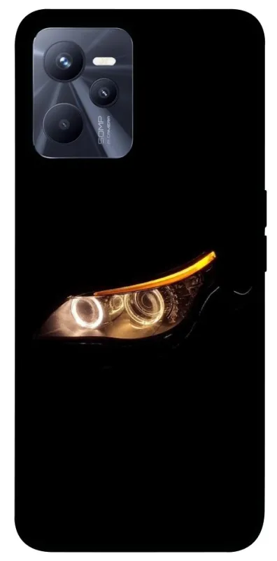 Чехол на Realme C35 BMW v15 фото 1 из 1