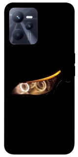 Чохол на Realme C35 BMW v15 фото 1 з 1