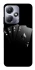 Чохол на Infinix Hot 30 Play Black Cards фото 1 з 1