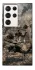 Чехол на Samsung Galaxy S23 Ultra Black hawk фото 1 из 1