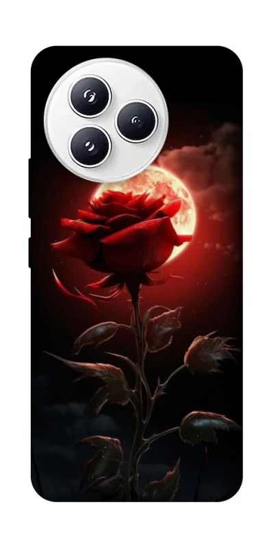 Чохол на Xiaomi Civi 5 Pro Червона троянда фото 1 з 1