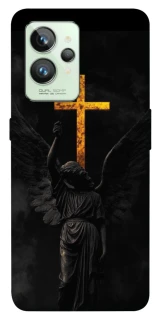 Чохол на Realme GT2 Angel ver.2 фото 1 з 1