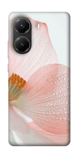Чохол на Xiaomi Poco X6 Pro Flowers zon фото 1 Чохол на Xiaomi Poco X6 Pro Flowers zon фото 1 з 1