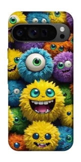 Чохол на Google Pixel 9 Pro Smiles фото 1 з 1