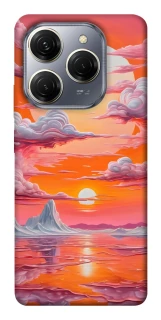 Чехол на TECNO Spark 20 Pro Glacier фото 1 из 1