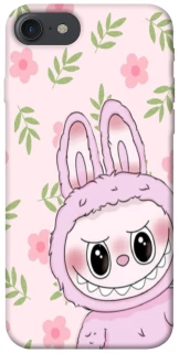 Чехол на Apple iPhone 7 / 8 (4.7") Blossom Pink Labubu фото 1 из 1