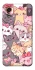 Чохол на Samsung Galaxy Xcover7 Cute Cat фото 1 з 1